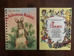The Velveteen Rabbit: Made to Order Journal
