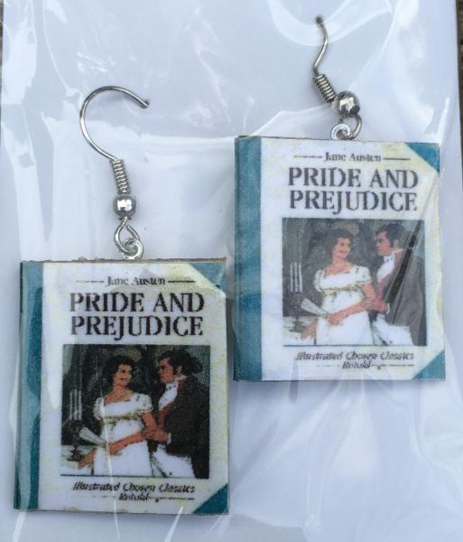 Pride and Prejudice picture