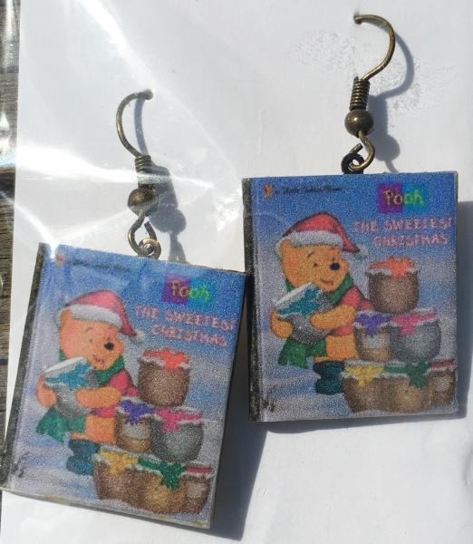 Pooh, The Sweetest Christmas