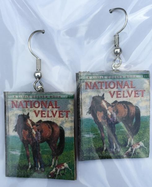 National Velvet