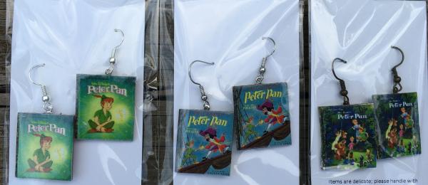 Peter Pan picture