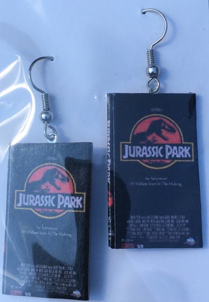 Jurassic Park picture