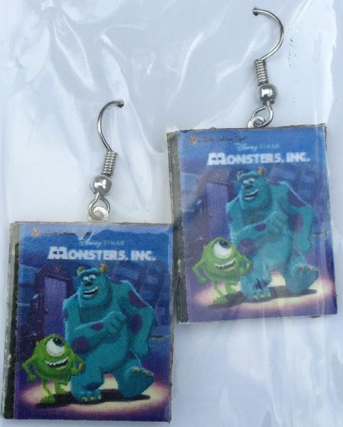 Monsters Inc picture