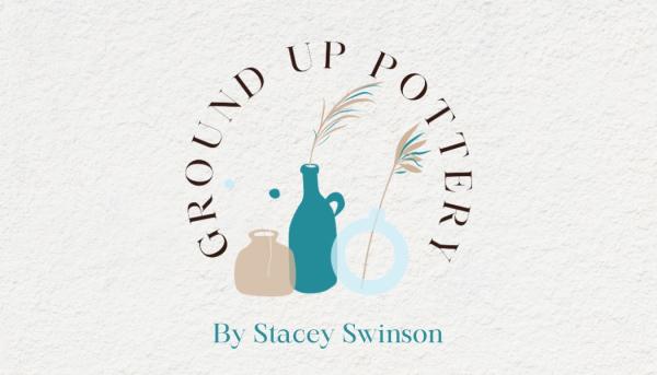 Ground Up Pottery
