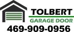 Tolbert Garage Door