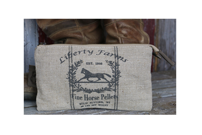 Ella Cosmo- Liberty Farms