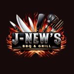 J-New's BBQ and Grill