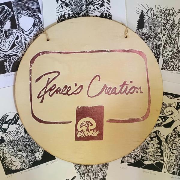 Renee&rsquo;s Creation