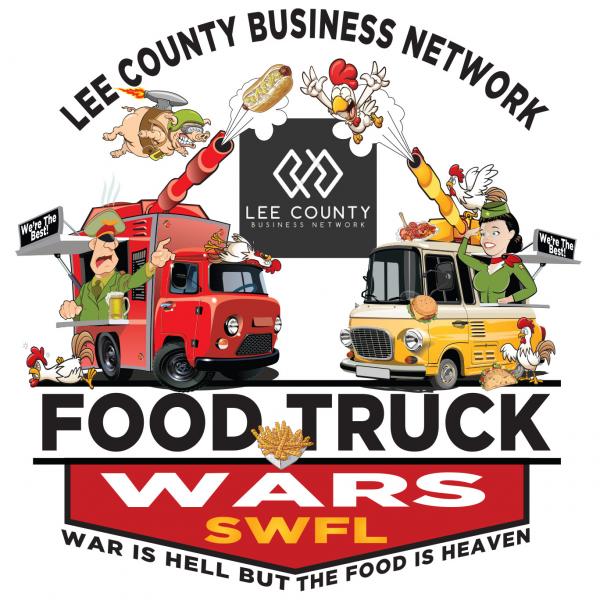 Food Truck Wars SWFL