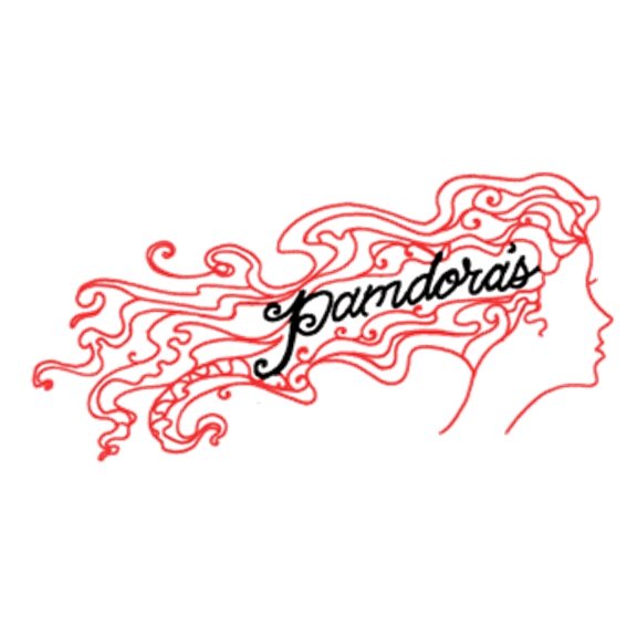Pamdora's