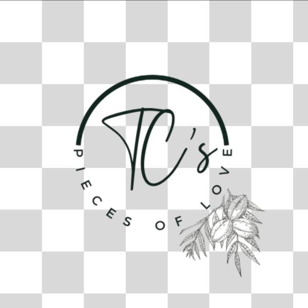 TC's Pieces of Love Gourmet Pecans