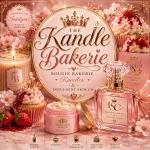 Bougie Bakerie Kandles, LLC