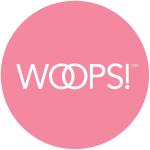 Macarons for Woops of OKC