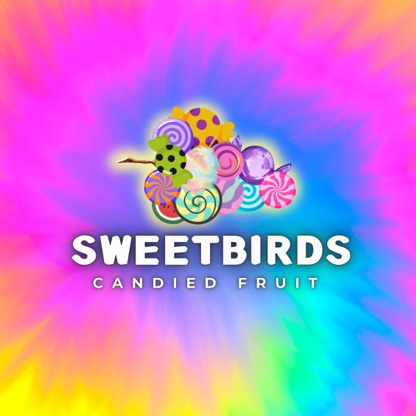 Sweetbirds Candy Kitchen