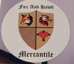 Fox and Hawk Mercantile
