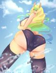 Lucoa | Dragon Maid