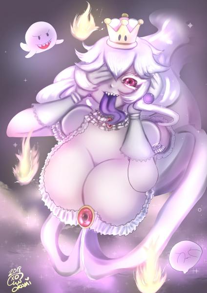 Boosette picture