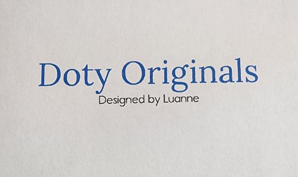 Doty Originals