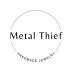 Metal Thief Jewelry
