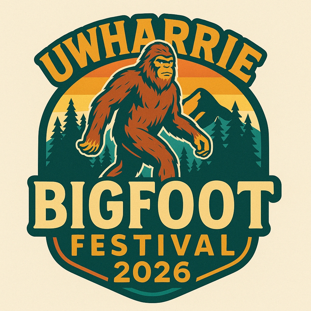 Uwharrie Bigfoot Festival LLC