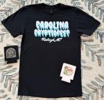 Carolina CryptidFest Limited Edition T-Shirt