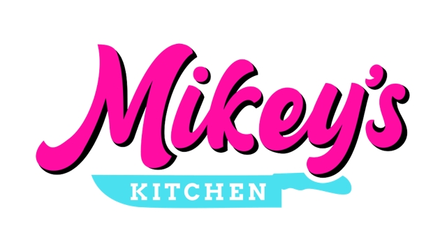 Mikey's Kitchen logo