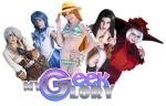 MyGeekGlory