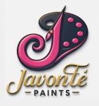 Javont&eacute; Paints