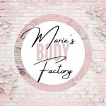 Marie's Body Factory