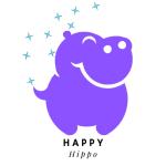 The Happy Hippo