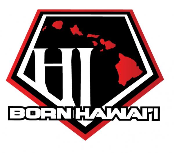 Born Hawaii