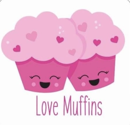 The Love Muffins