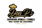 Don P's Supreme Wings N Things