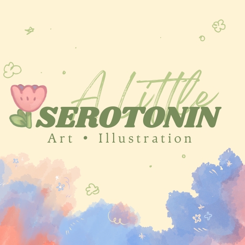 A Little Serotonin