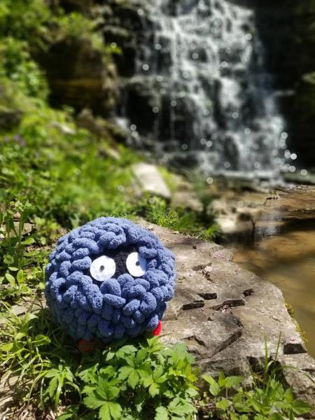 Tangela picture