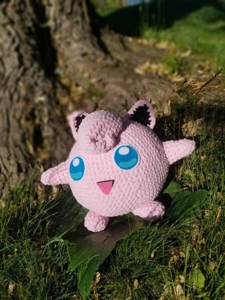 Jigglypuff picture