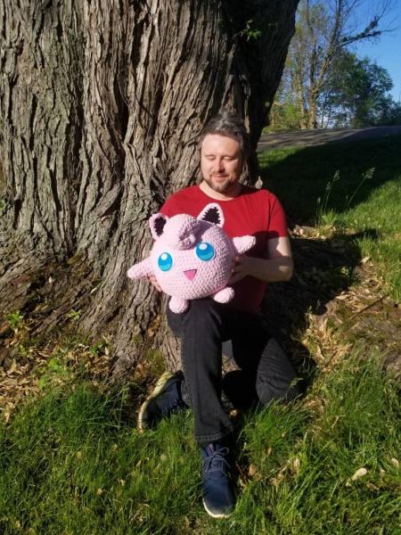 Jigglypuff picture