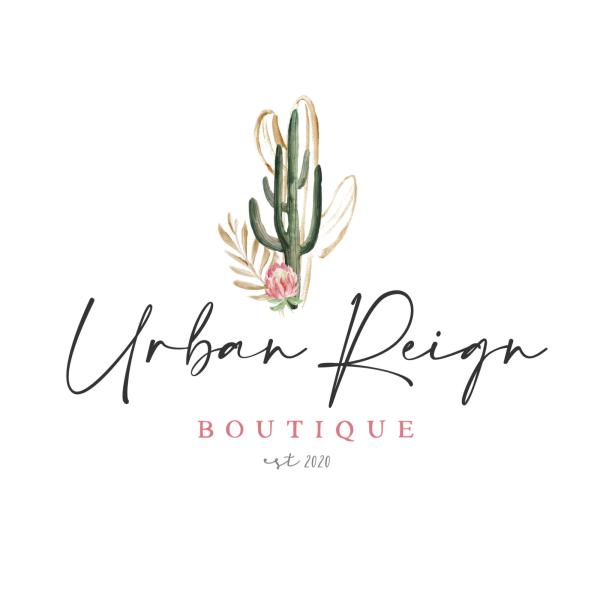 Urban Reign Boutique