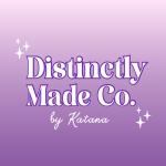 Distinctly Made Co.