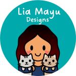 Lia Mayu Designs