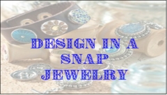 Design In A Snap Jewelry