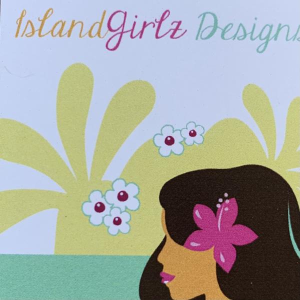 IslandGirlz Designs