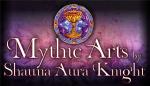 Mythic Arts by Shauna Aura Knight