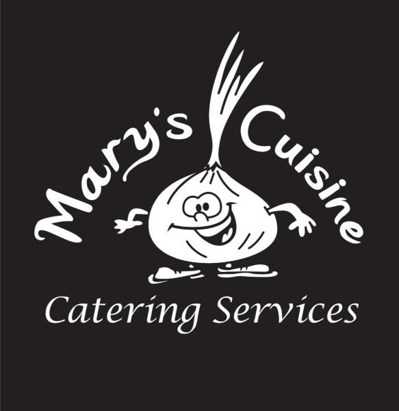 Mary&rsquo;s Cuisine Catering Services