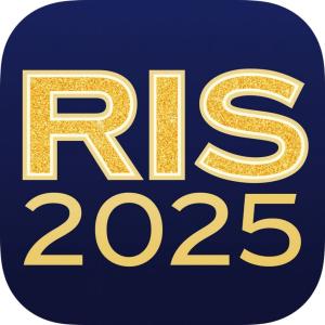 RIS Convention logo