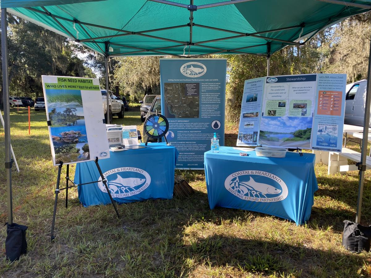 Coastal Heartland National Estuary Partnership Eventeny Coastal Heartland National Estuary Partnership Eventeny