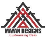 Mayan Designs