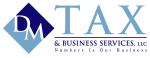 DM Tax & Business Services LLC