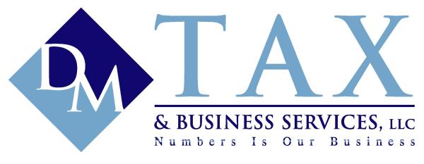 DM Tax & Business Services LLC