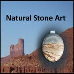 Natural Stone Art
